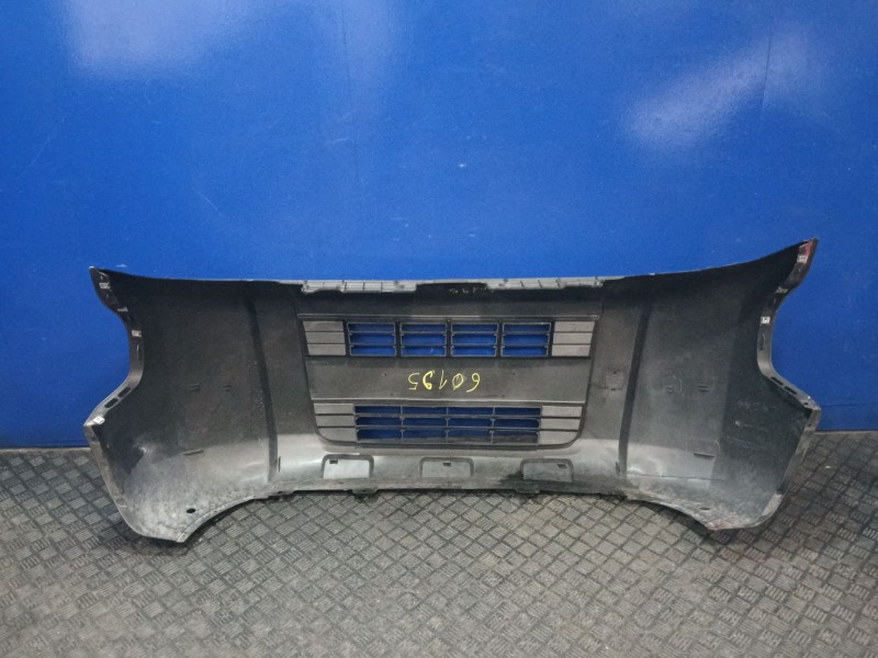 Recambio de paragolpes delantero para peugeot bipper (aa_) 1.4 hdi referencia OEM IAM   