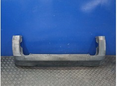 Recambio de paragolpes trasero para peugeot bipper (aa_) 1.4 hdi referencia OEM IAM 1309565070  