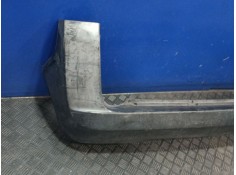 Recambio de paragolpes trasero para peugeot bipper (aa_) 1.4 hdi referencia OEM IAM 1309565070   2