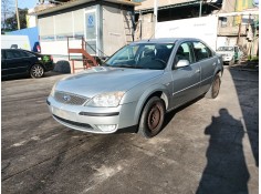 ford mondeo iv sedán (ba7) del año 2004 2