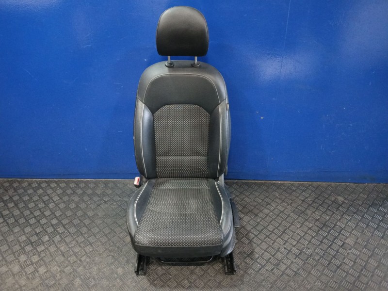 Recambio de asiento delantero izquierdo para kia xceed (cd) 1.6 gdi hybrid referencia OEM IAM AH229F836AB  