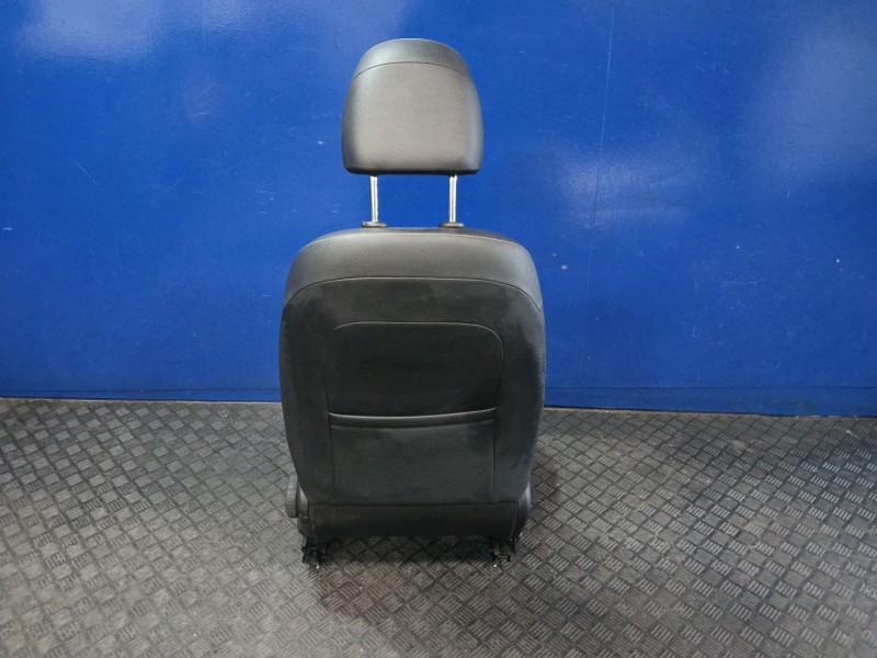 Recambio de asiento delantero izquierdo para kia xceed (cd) 1.6 gdi hybrid referencia OEM IAM AH229F836AB  