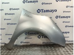 Recambio de aleta delantera derecha para citroën c4 picasso 1.6 16v hdi fap referencia OEM IAM 17800871  