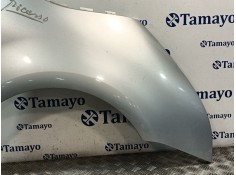 Recambio de aleta delantera derecha para citroën c4 picasso 1.6 16v hdi fap referencia OEM IAM 17800871   2