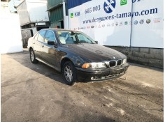 bmw 5 (e39) del año 2003