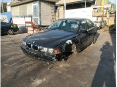 bmw 5 (e39) del año 2003 2