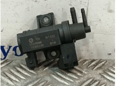 Recambio de valvula aire adicional para fiat doblo cargo (263_) 1.3 d multijet referencia OEM IAM 55228986  