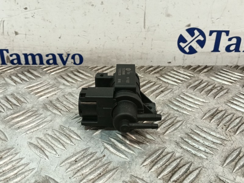 Recambio de valvula aire adicional para fiat doblo cargo (263_) 1.3 d multijet referencia OEM IAM 55228986  
