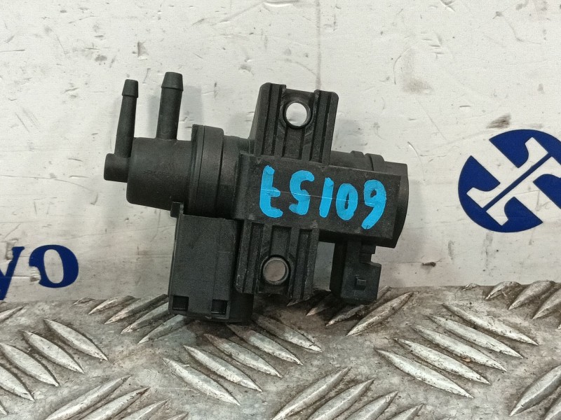 Recambio de valvula aire adicional para fiat doblo cargo (263_) 1.3 d multijet referencia OEM IAM 55228986  