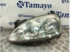 Recambio de faro izquierdo para opel corsa c (x01) 1.4 twinport (f08, f68) referencia OEM IAM GM0096726 13100535GT 