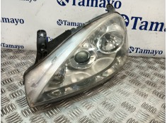Recambio de faro izquierdo para opel corsa c (x01) 1.4 twinport (f08, f68) referencia OEM IAM GM0096726 13100535GT  2