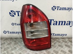 Recambio de piloto trasero izquierdo para opel zafira a monospace (t98) 2.0 dti 16v (f75) referencia OEM IAM 62280  