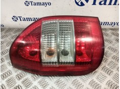 Recambio de piloto trasero izquierdo para opel zafira a monospace (t98) 2.0 dti 16v (f75) referencia OEM IAM 62280   2
