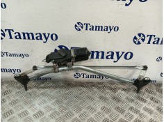 Recambio de motor limpia delantero para renault kangoo express (fw0/1_) 1.5 dci 70 (fw0a, kw0v) referencia OEM IAM 8200409692C 5