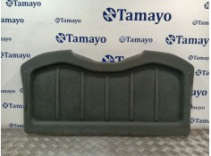 Recambio de bandeja trasera para seat ibiza v (kj1, kjg) 1.0 tsi referencia OEM IAM 6F0867769C  