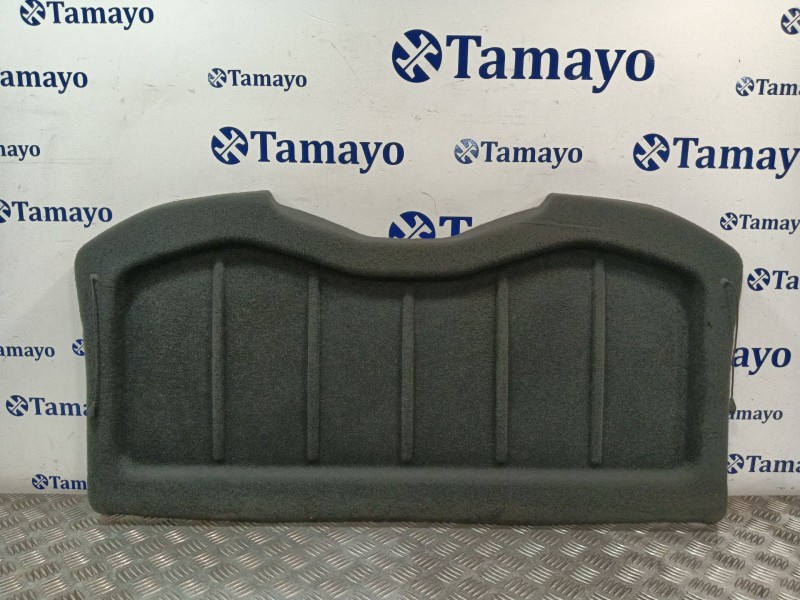 Recambio de bandeja trasera para seat ibiza v (kj1, kjg) 1.0 tsi referencia OEM IAM 6F0867769C  