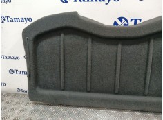 Recambio de bandeja trasera para seat ibiza v (kj1, kjg) 1.0 tsi referencia OEM IAM 6F0867769C   2