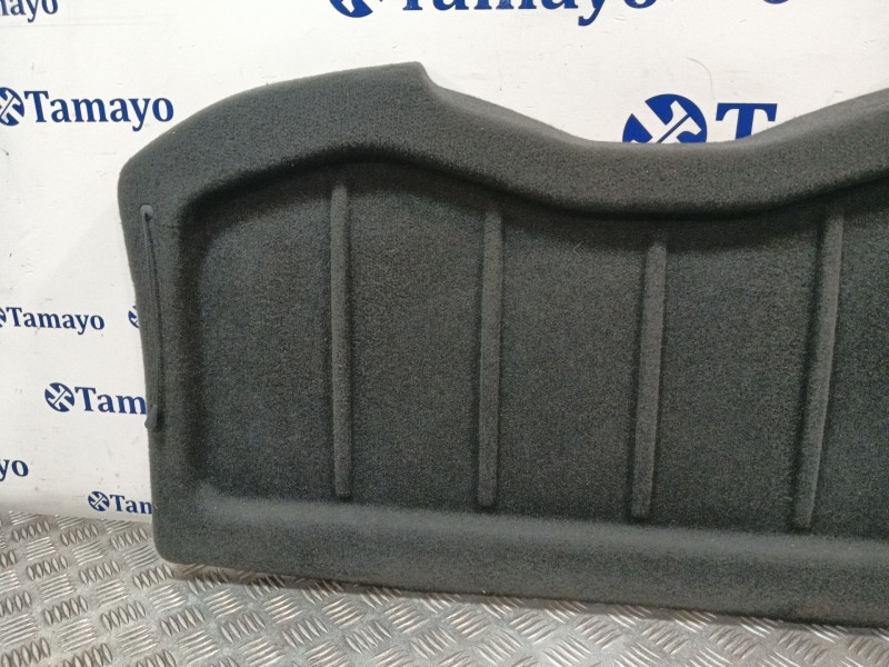 Recambio de bandeja trasera para seat ibiza v (kj1, kjg) 1.0 tsi referencia OEM IAM 6F0867769C  