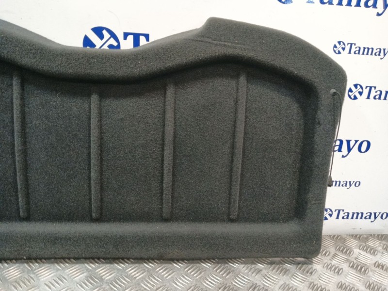Recambio de bandeja trasera para seat ibiza v (kj1, kjg) 1.0 tsi referencia OEM IAM 6F0867769C  