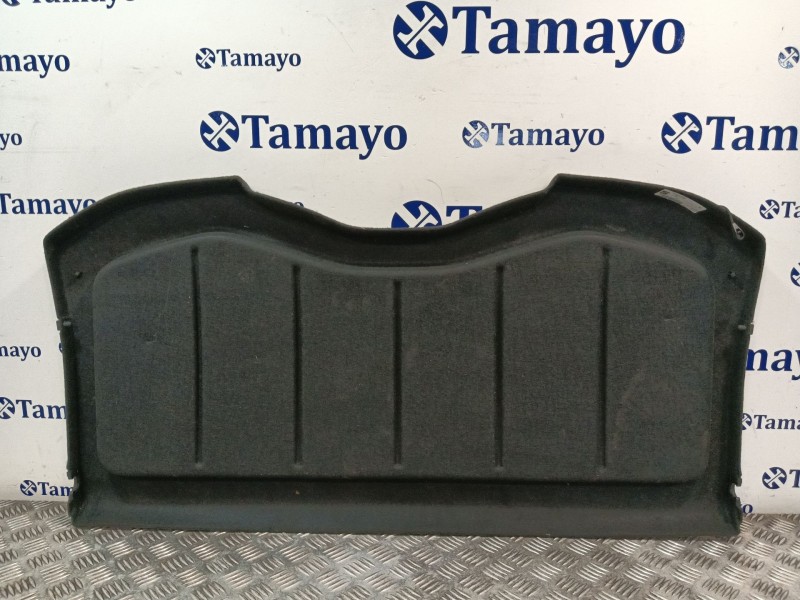 Recambio de bandeja trasera para seat ibiza v (kj1, kjg) 1.0 tsi referencia OEM IAM 6F0867769C  