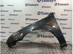 Recambio de aleta delantera izquierda para ford mondeo iii sedán (b4y) 2.0 tdci referencia OEM IAM   