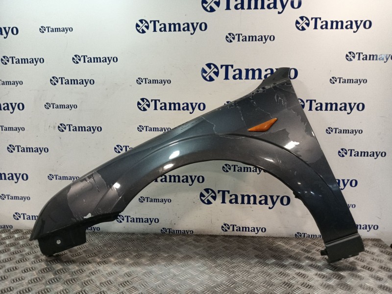 Recambio de aleta delantera izquierda para ford mondeo iii sedán (b4y) 2.0 tdci referencia OEM IAM   