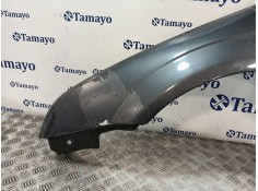Recambio de aleta delantera izquierda para ford mondeo iii sedán (b4y) 2.0 tdci referencia OEM IAM    2