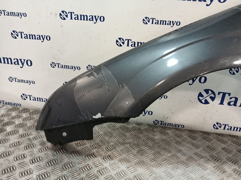 Recambio de aleta delantera izquierda para ford mondeo iii sedán (b4y) 2.0 tdci referencia OEM IAM   