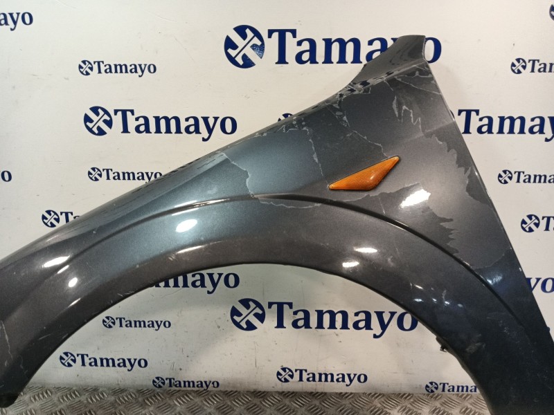 Recambio de aleta delantera izquierda para ford mondeo iii sedán (b4y) 2.0 tdci referencia OEM IAM   