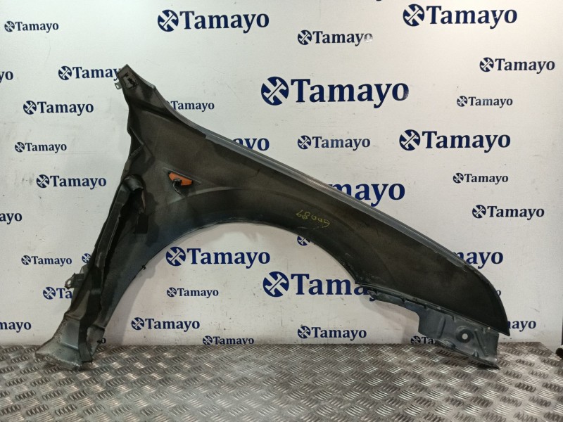 Recambio de aleta delantera izquierda para ford mondeo iii sedán (b4y) 2.0 tdci referencia OEM IAM   