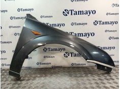Recambio de aleta delantera derecha para ford mondeo iii sedán (b4y) 2.0 tdci referencia OEM IAM   