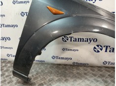 Recambio de aleta delantera derecha para ford mondeo iii sedán (b4y) 2.0 tdci referencia OEM IAM    2