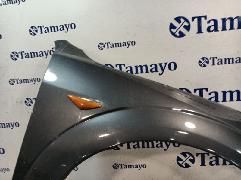 Recambio de aleta delantera derecha para ford mondeo iii sedán (b4y) 2.0 tdci referencia OEM IAM   