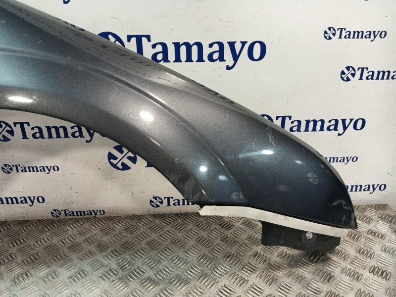 Recambio de aleta delantera derecha para ford mondeo iii sedán (b4y) 2.0 tdci referencia OEM IAM   