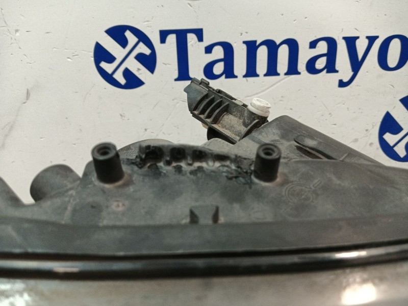 Recambio de faro derecho para dacia logan ii tce 90 referencia OEM IAM 260107737R  
