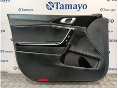 Recambio de guarnecido puerta delantera izquierda para kia xceed (cd) 1.6 gdi hybrid referencia OEM IAM 82332J70 82301J7142DQB 8