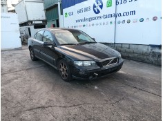 volvo s60 i (384) del año 2003