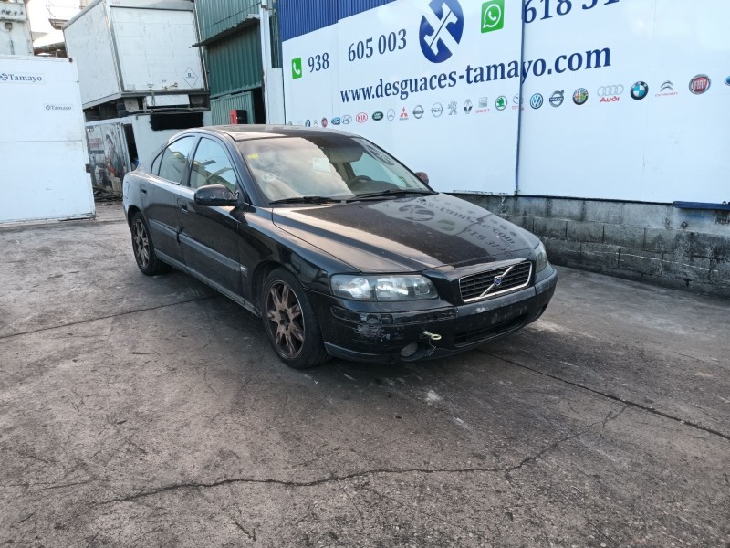 volvo s60 i (384) del año 2003