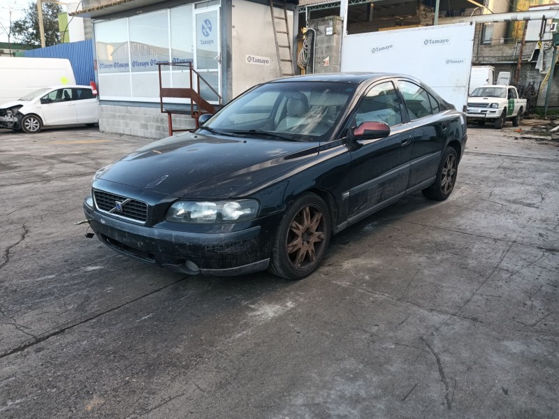volvo s60 i (384) del año 2003