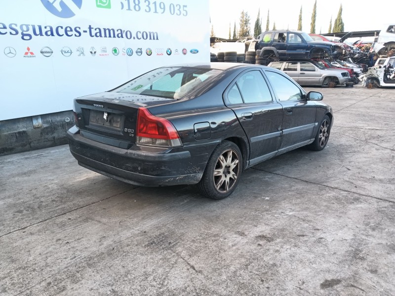volvo s60 i (384) del año 2003