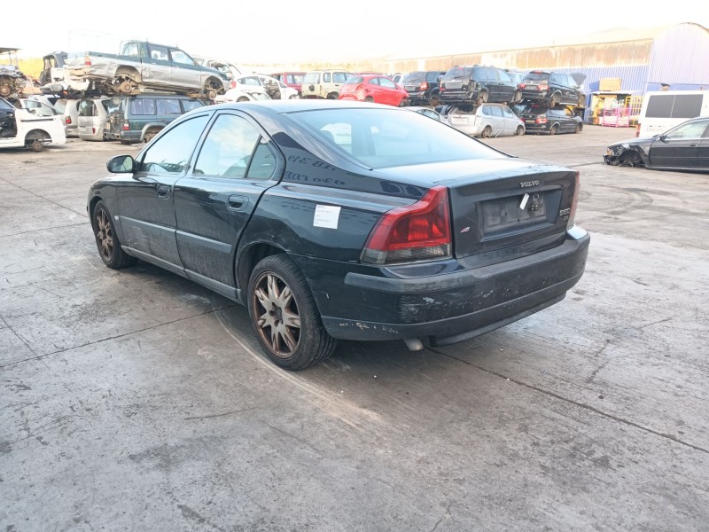volvo s60 i (384) del año 2003