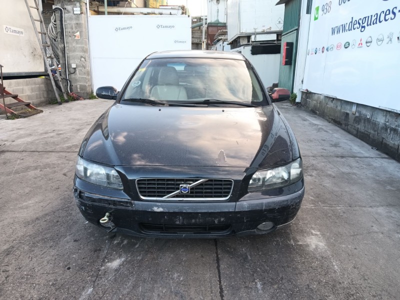 volvo s60 i (384) del año 2003