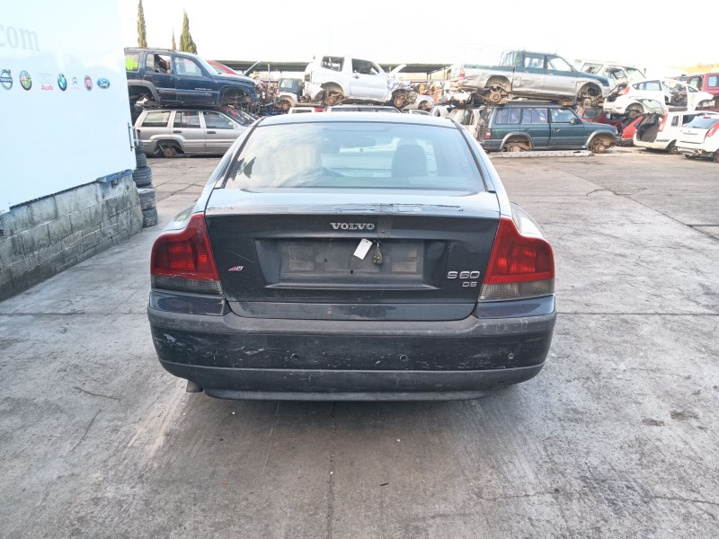 volvo s60 i (384) del año 2003