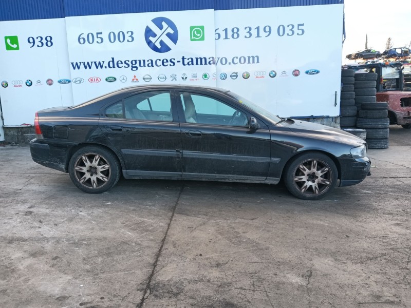 volvo s60 i (384) del año 2003