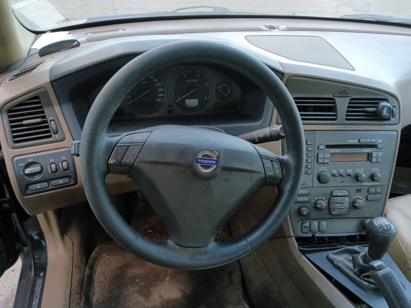 volvo s60 i (384) del año 2003