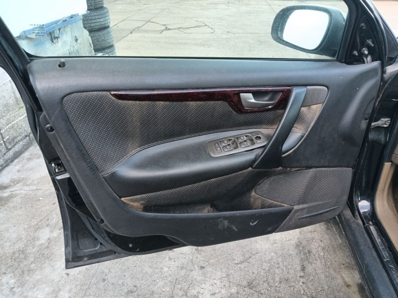 volvo s60 i (384) del año 2003