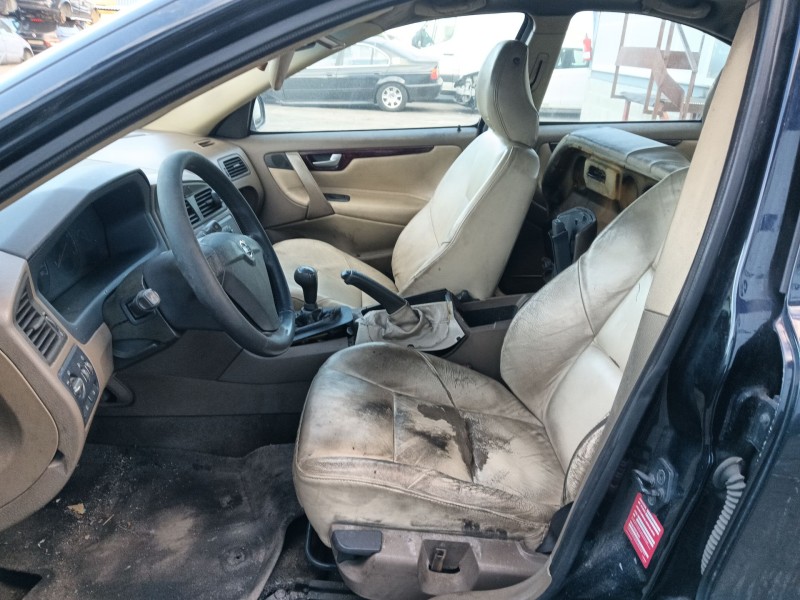 volvo s60 i (384) del año 2003