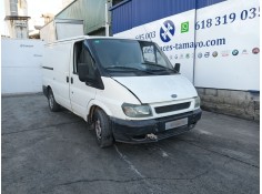ford transit furgoneta (fa_ _) del año 2002