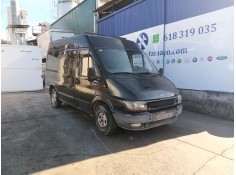 ford transit furgoneta (fa_ _) del año 2004