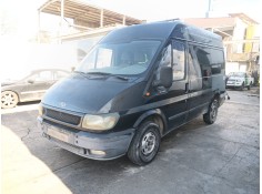 ford transit furgoneta (fa_ _) del año 2004 2